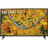 LG LG 50" LED 50UP75006 4K UHDSmart TV